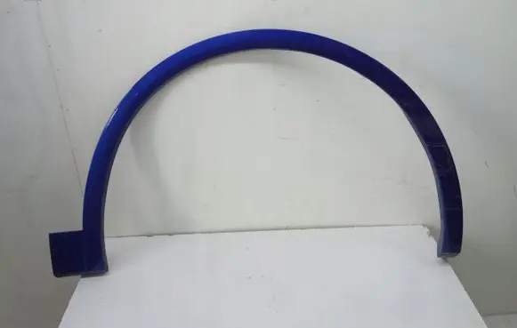 Audi Q5 SQ5 Front arch trim 80A853718J