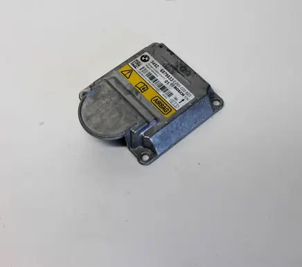 BMW 2 F22 F23 Airbag control unit/module 6879833