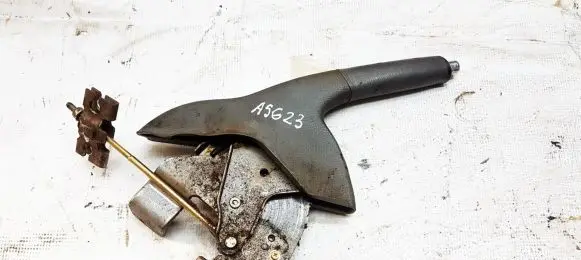 Mazda 6 Handbrake/parking brake lever assembly