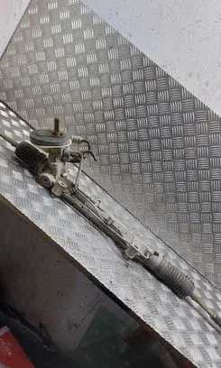 Dacia Logan I Steering rack 6820000085