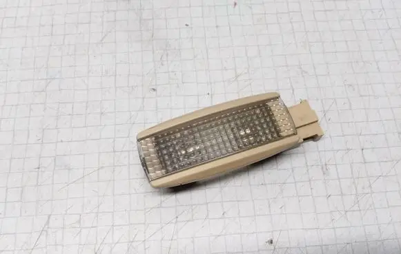 Volkswagen Touran I Other interior light 3B0947113