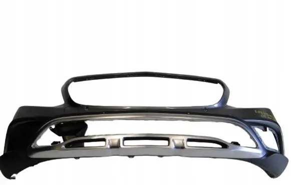 Mercedes-Benz E W213 Front bumper A2138807201