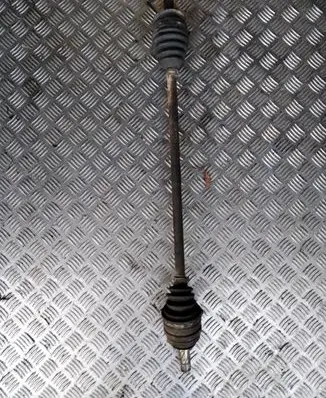 Opel Combo B Front driveshaft