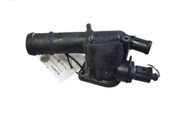 Thermostat/thermostat housing