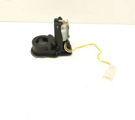 Nissan Navara D23 Front door wing mirror part MDPF0431D01 A26113901 HEGH0121K