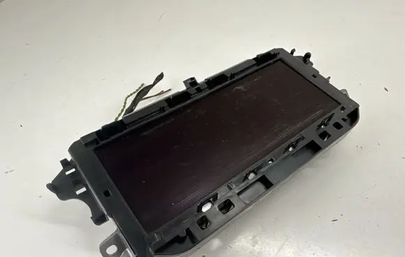 BMW X1 E84 Screen/display/small screen 2448148 9289582