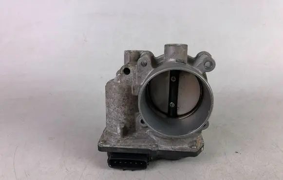 Subaru Outback Throttle valve 16112AA350
