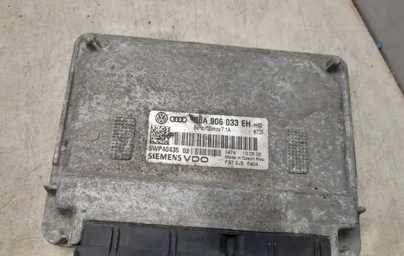 Engine control unit/module