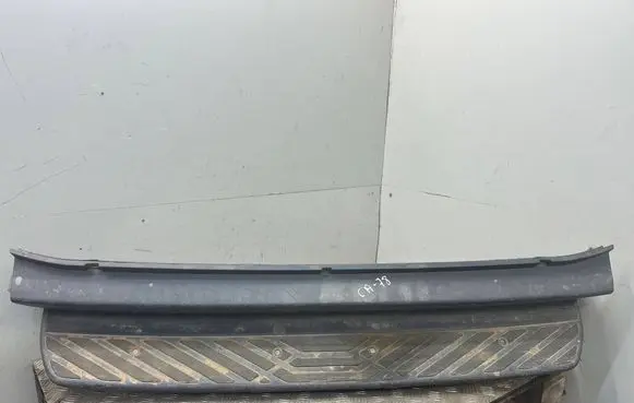 Mercedes-Benz Sprinter W906 Thresholds for All-terrain vehicles A9068803271 A9068802571