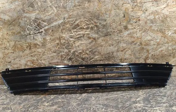Ford Fusion II Front bumper lower grill HS7317B968BCW