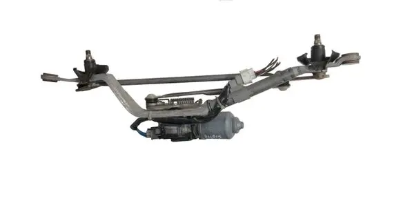 Toyota Auris 150 Front wiper linkage and motor 8511002190 1593000831