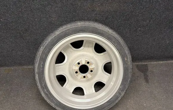 Ford Mustang VI R18 spare wheel FR3C1007KA