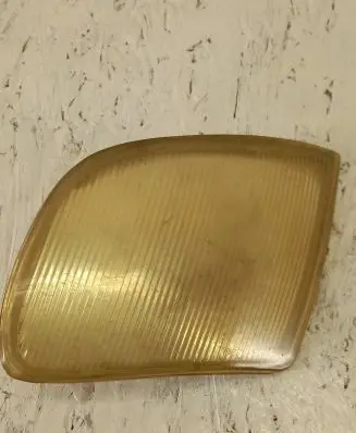 Volkswagen PASSAT B4 Front reflector 144569