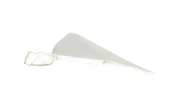 BMW 6 F12 F13 (C) pillar trim 7272164