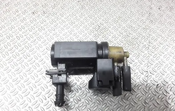 Renault Espace - Grand espace IV Turbo solenoid valve 8200486264