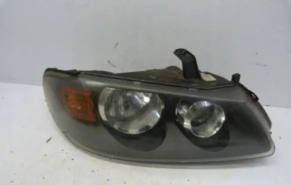 Nissan Almera N16 Headlight/headlamp