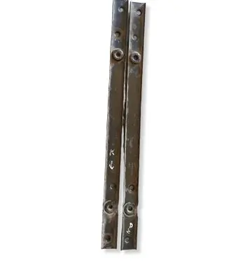 BMW 7 E65 E66 Holder (bracket) 7508490