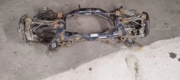 Rear subframe