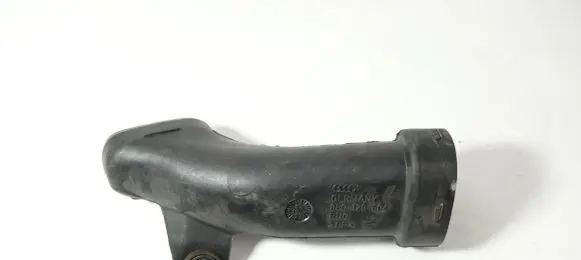 Audi A3 S3 8L Air intake hose/pipe 8L0129604