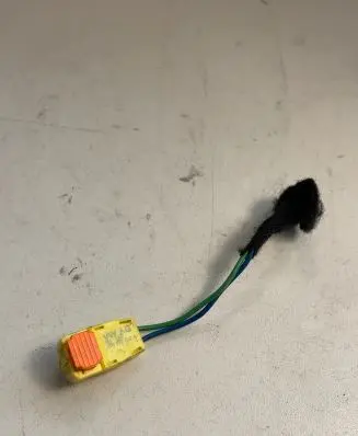 Audi A7 S7 4G Other wiring loom 8T0972562B