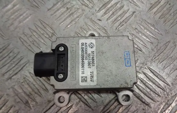 Fiat Croma ESP (stability system) control unit 51748607