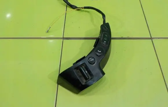 Nissan NV200 Other switches/knobs/shifts 14AB29