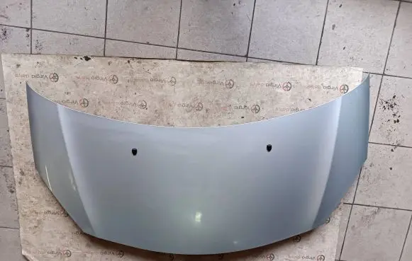 Citroen C3 Engine bonnet/hood 9673706580