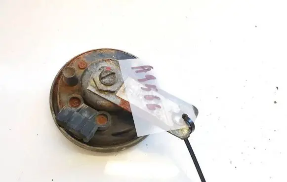 Renault Espace - Grand espace IV Horn signal