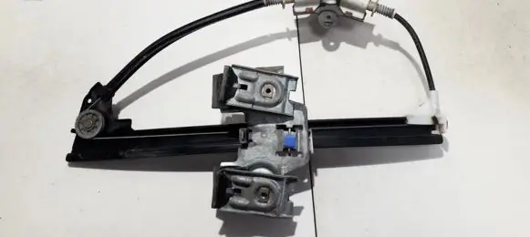 Seat Ibiza II (6k) Sliding door window regulator with motor B10494