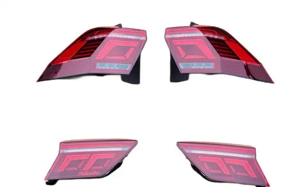 Volkswagen Tiguan Rear/tail lights 5NA945207