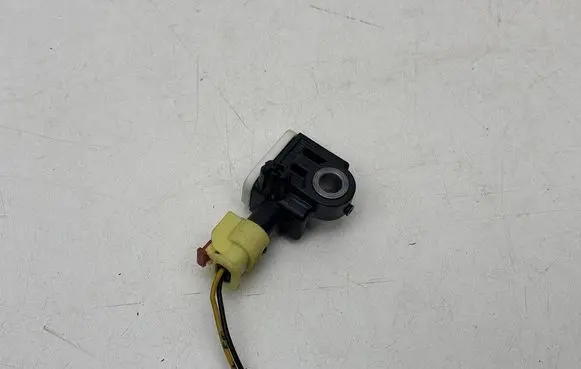 Seat Ibiza IV (6J,6P) Airbag deployment crash/impact sensor 6R0959351A