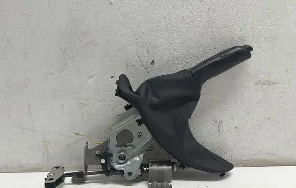 BMW 3 F30 F35 F31 Handbrake/parking brake lever assembly 6799101 02140104