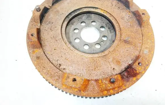 Mazda 626 Flywheel