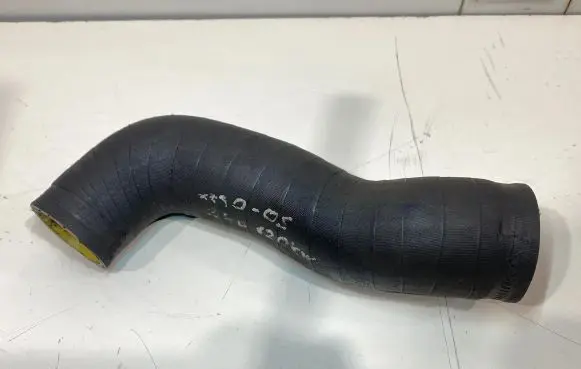 Volvo XC90 Intercooler hose/pipe