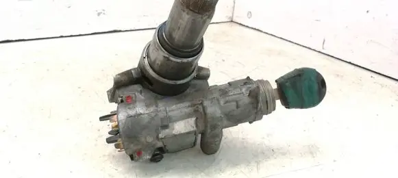 Audi A6 S6 C5 4B Ignition lock 4B0905851B