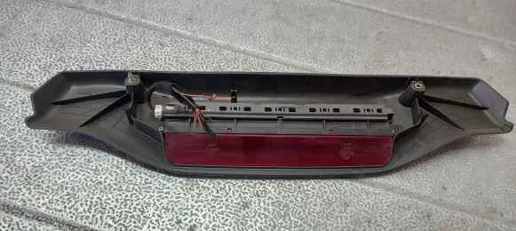 Fiat Punto (188) Boot/trunk interior light 