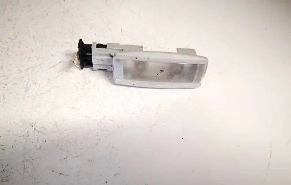 Volkswagen PASSAT B7 Other interior light 1k0947109