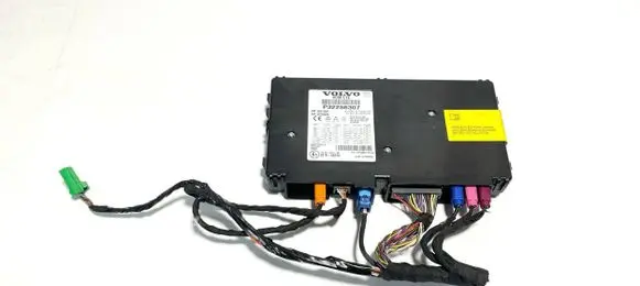 Volvo V90 Cross Country Bluetooth control unit module 32256307 29352
