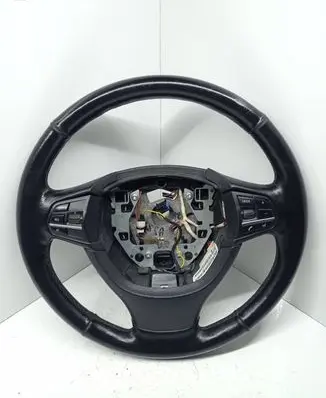 BMW 7 F01 F02 F03 F04 Steering wheel