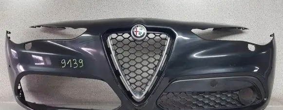 Alfa Romeo Stelvio Front bumper 50549458