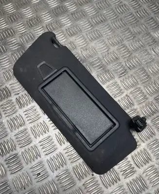 Mercedes-Benz E A207 Sun visor 