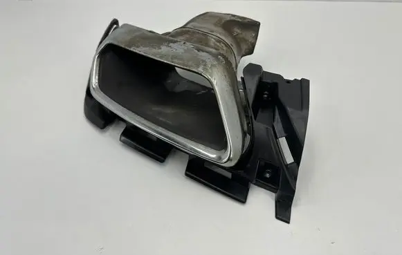 Volvo XC40 Muffler ending 31407970 31407968