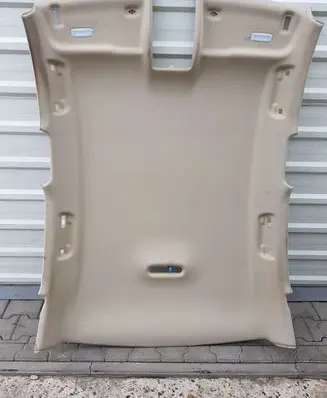 Audi A6 S6 C7 4G Headlining 4G5867506L