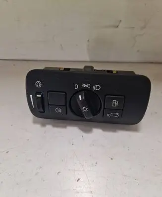 Volvo V60 Light switch 30739432