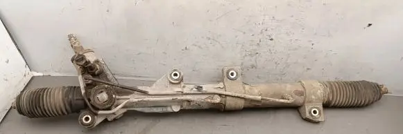 Mercedes-Benz Vito Viano W638 Steering rack A6384611101