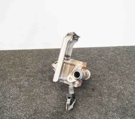 Audi Q7 4L Hand brake release handle 7L8721812F