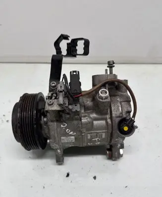 BMW 5 F10 F11 Air conditioning (A/C) compressor (pump) 6SBU14A GE4472604711