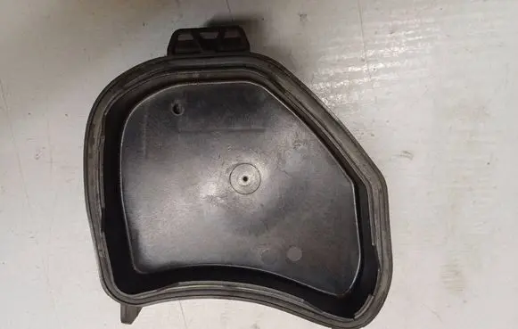 Volkswagen Caddy Headlight/headlamp dust cover 2K0941607 4VEX13K046BA