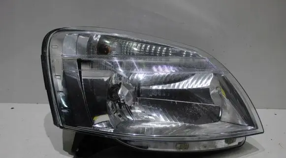 Citroen Berlingo Headlight/headlamp