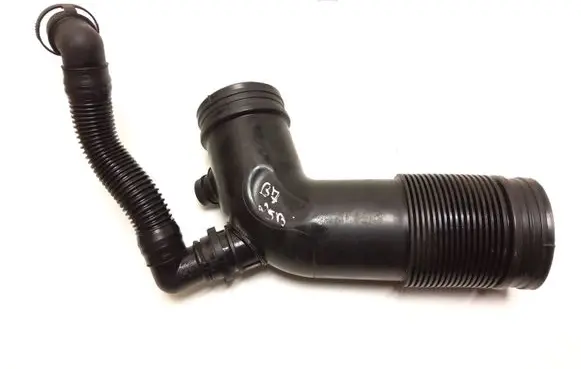 Volkswagen PASSAT B7 USA Air intake hose/pipe 07K129684